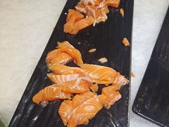 -夏威夷火锅烤肉自助餐厅(茂业店)