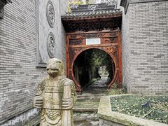 -龙潭水乡