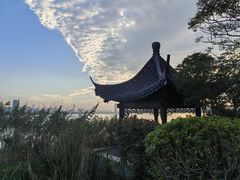 -宝界山林公园