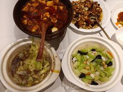 -眉州东坡(春秀路店)