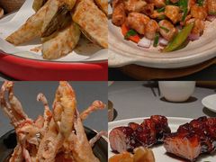 -小炳胜(卓悦中心店)