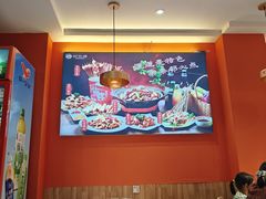 -状元虎.摇滚炒鸡.家常菜(义勇街店)