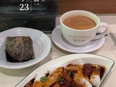 -和平馆·地道港澳茶餐厅(西门口店)