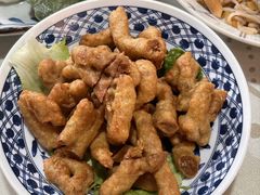 -八珍手工水饺·妈妈的爱(传芳巷店)