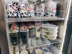 -白色日记·手作酸奶(麦凯乐店)