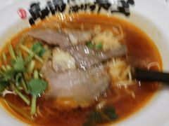 -和府捞面(凯德壹中心店)