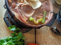 -范贤光鸡公煲(平乐园总店)