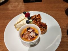 -长沙君悦酒店·自助餐厅咖啡厅