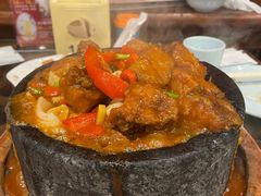 -西江美食舫·江西菜(健德桥店)