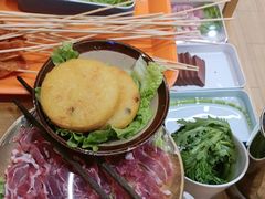 -黔哆哆地摊酸汤火锅(清湖店)