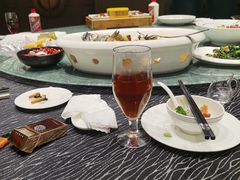 -天瑞轩·粤菜餐厅