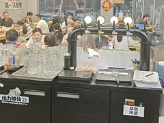 -彭城八戒羊肉串(总店)