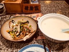 -南京大牌档(三阳广场苏宁店)