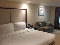 -香港皇家太平洋酒店