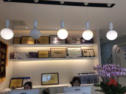 -丽美妍医疗美容·皮秒·立体分层抗衰