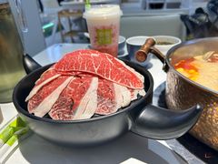 -濠七糟粕醋•海南酸汤火锅(中关村店)