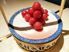 紫金葡萄-点都德·毕德寮