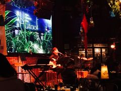 大堂-胡桃里乐队酒馆(鎏嘉码头店)