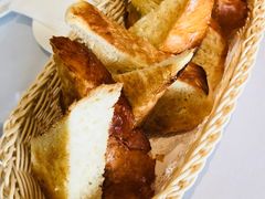-哈布斯扒房(华发商都店)