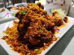 风沙排骨-小徽舟臭鳜鱼(雅清街店)