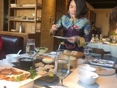 -四季民福烤鸭店(前门廊房二条店)