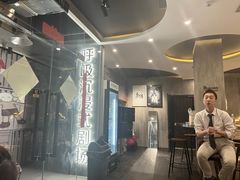 -呼吸沉浸式剧场(甘露园店)