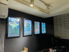 -奇门密室(五一新干线店)