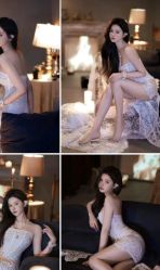 -Mregina 美人纪摄影写真馆(明·星店)