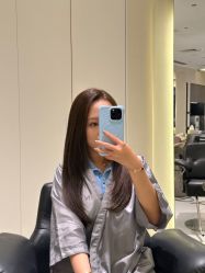-IN STYLE•造型
