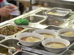 -兴福老面馆(寺路街店)