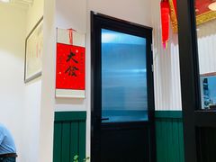 -堂屋糖水店(愚园店)