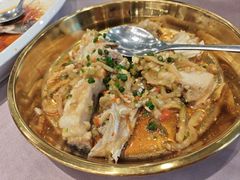 -东方御宴海鲜酒楼(棕泉酒店)