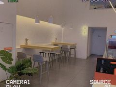 大堂-仁义涵西餐·咖啡(中华巴洛克店)