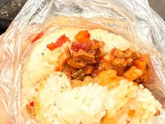 -糯香驿站(施家园分店)