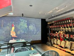 -曾宴·楚菜(湖北省博物馆店)