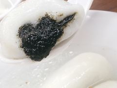 -朱新年·苏式汤团·面点(北寺塔店)