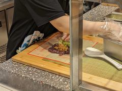 -米陀饭团•紫菜包饭(中华广场店)