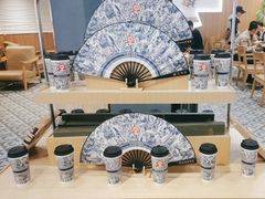 -霸王茶姬(正佳广场店)