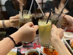 High&nbsp;ball-築鳥日本料理(黑沙环店)