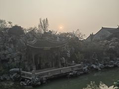 -芥子园