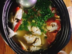 -疍家人黄记海鲜火烧烤