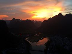 -靖西鹅泉风景区