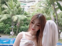 -深圳博林圣海伦酒店