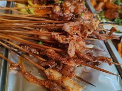 -李不管把把烧(天府三街店)