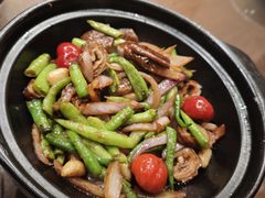 -四灶儿·2005地道杭帮菜(杭州鼓楼1店)