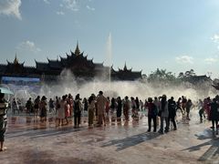 -西双版纳傣族园
