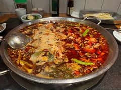 -小饕荟雅安贡椒鱼鲜馆(广福桥店)