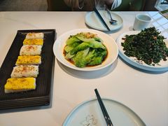 -奔跑吧陕菜·盛世长安(民乐园万达店)