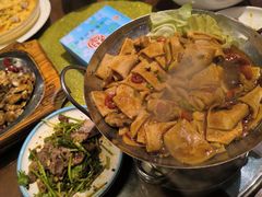 -湘聚缘湘菜馆(斜土路店)