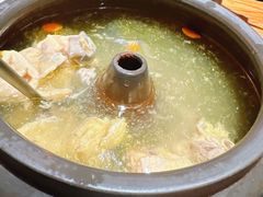 -云海肴·汽锅鸡·云南菜(美罗城店)